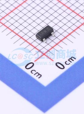 电压基准芯片 TL431FDT,215 TO-236AB 原装正品 电子元器件配单