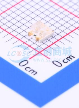 发光二极管/LED 11-22UYSURC/S530-A2/TR8 红色,黄色 1210 原装