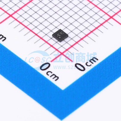 其他接口 TUSB211RWBR X2-QFN-12(1.6x1.6) 原装正品