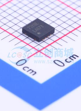 音频功率放大器 LM4673SD/NOPB WSON-8-EP(3x3) 电子元器件配单