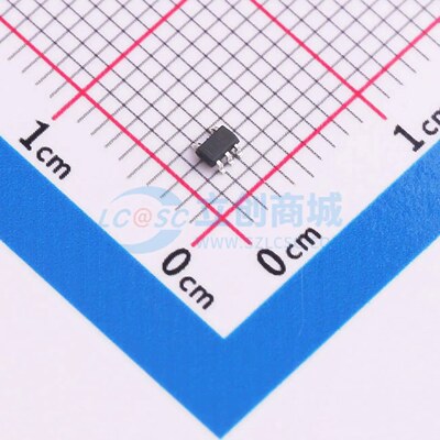 原装正品 FET输入运放 TL071HIDCKR SC-70-5 全新