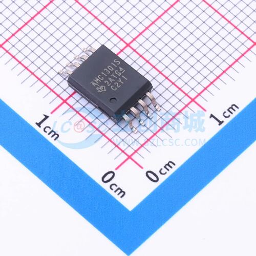 原装 隔离式放大器 AMC1301SDWVR SOIC-8 全新