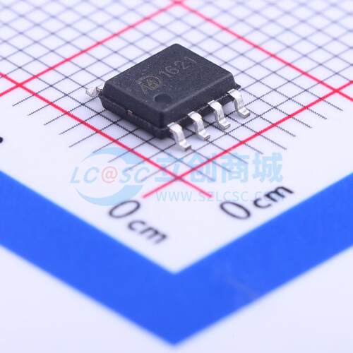 运算放大器 MD1622 SOP-8 原装正品 电子元器件配单