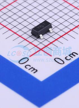 电压基准芯片 NCP431BVSNT1G SOT-23 原装正品 电子元器件配单