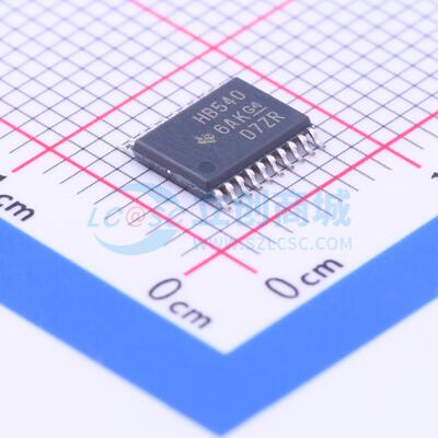 缓冲器/驱动器/收发器 SN74AHCT540PWR TSSOP-20 电子元器件配单