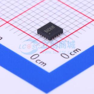 DC-DC电源芯片 SY8288CRAC QFN-20 原装正品 电子元器件配单