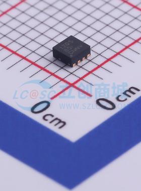 DC-DC电源芯片 TLV62085RLTR VSON-7(2x2) 原装 电子元器件配单