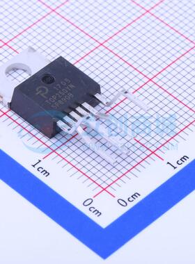 AC-DC控制器和稳压器 TOP250YN TO-220-7C 原装 电子元器件配单