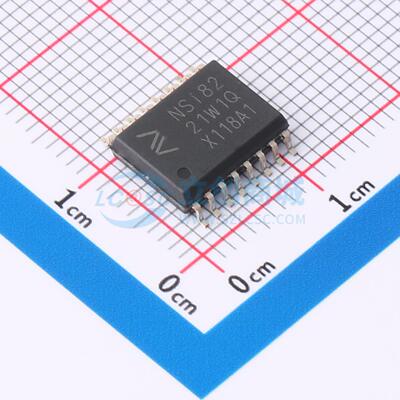 数字隔离器 NSI8221W1-Q1SWR SOW-16 原装正品 电子元器件配单