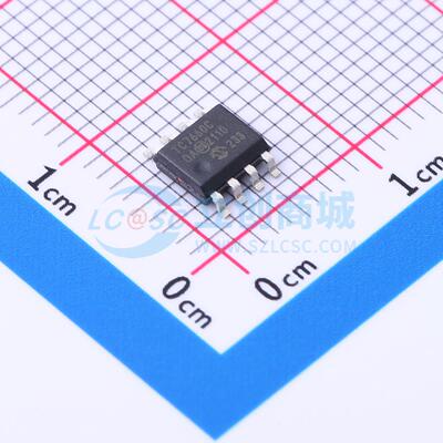 DC-DC电源芯片 TC7660COA713 SOIC-8 原装正品 电子元器件配单