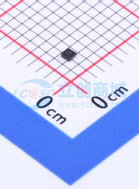 逻辑门 SN74LVC1G11DSFR USON-6(1x1.5) 原装正品 电子元器件配单