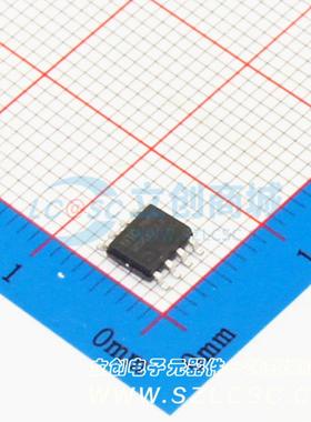 监控和复位芯片 M54123LG-S08-R SOIC-8 原装正品 电子元器件配单