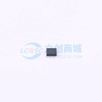 原装 电流感应放大器 INA199A2RSWT UQFN-10(1.4x1.8) 全新