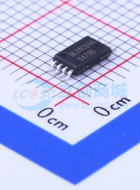 EEPROM BL24C64A-SFRC TSSOP-8 原装正品 电子元器件配单