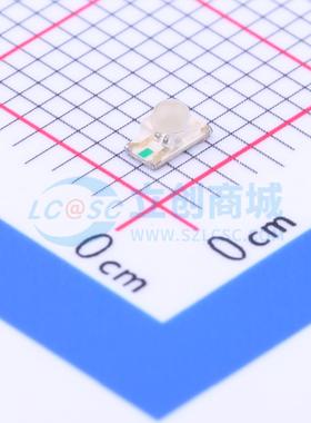 发光二极管/LED 26-22/R8G6C-A30/CT 红色,黄绿色 1206 原装正品