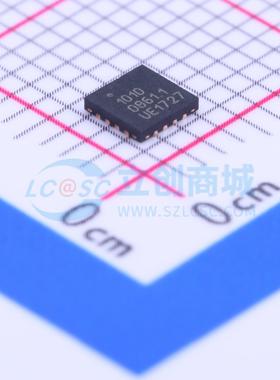 射频卡芯片 RFX1010 VQFN-16-EP(3x3) 原装正品 电子元器件配单