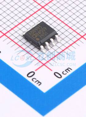 电压基准芯片 ADR443BRZ-REEL7 SOIC-8 原装正品