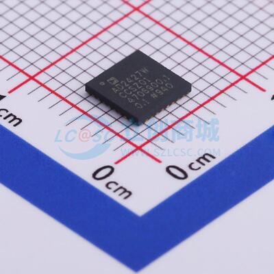 音频接口芯片 AD2427WCCSZ01 LFCSP-32(5x5) 原装 电子元器件配单