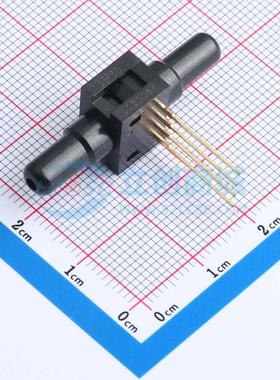 压力传感器 26PCBFA6D SIP-4 原装正品 电子元器件配单