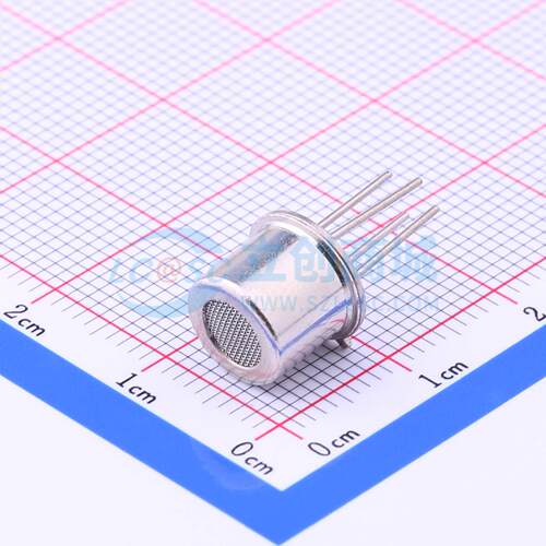 气体传感器 MP503 插件 原装正品 电子元器件配单