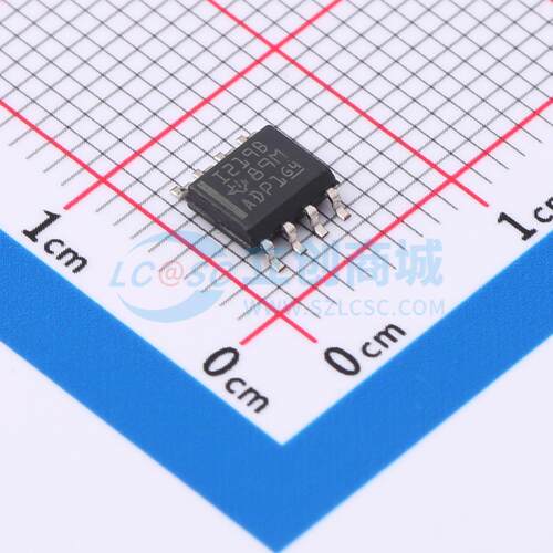 电流感应放大器 INA219BID SOIC-8 原装正品 电子元器件配单