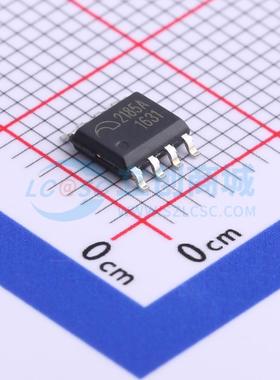 DC-DC电源芯片 ME2185ASPG ESOP-8 原装正品 电子元器件配单