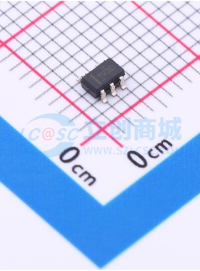 电流感应放大器 INA293A3QDBVRQ1 SOT-23-5 原装 电子元器件配单
