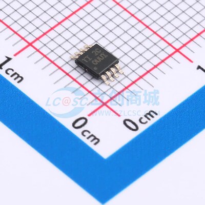 原装正品 音频功率放大器 OPA1662AIDGKRQ1 VSSOP-8 全新