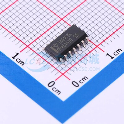 原装 视频放大器 OPA615IDR SOIC-14 全新
