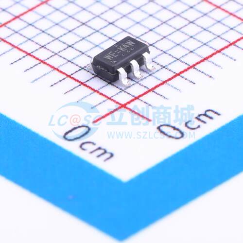 线性稳压器(LDO) RT9013-12GB SOT-23-5 原装正品 电子元器件配单