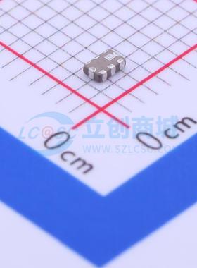 RF滤波器 DEA202450BT-7099A1 SMD-8P,1.2x2mm 电子元器件配单