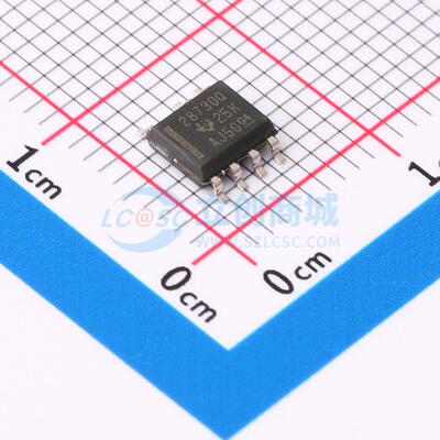 AC-DC控制器和稳压器 UCC28730QDRQ1 SOIC-7 原装 电子元器件配单
