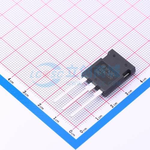 IGBT管/模块 FGY40T120SMD TO-247-3 onsemi(安森美) 电子元器件