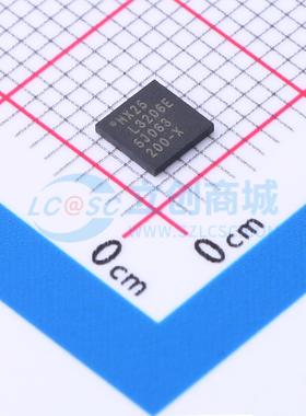 NOR FLASH MX25L3206EZUI-12G USON-8-EP(4x4) 电子元器件配单