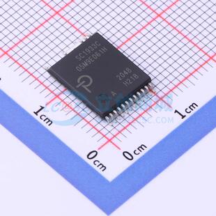 DC-DC电源芯片 SC1933C-H218-TL InSOP-24 原装 电子元器件配单