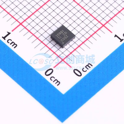 电池管理 BQ29209TDRBRQ1 SON-8(3x3) 原装正品
