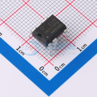 AC-DC控制器和稳压器 TNY275PG DIP-8 原装正品 电子元器件配单