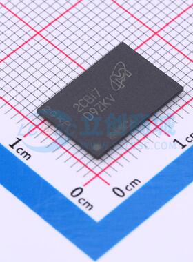 DDR SDRAM MT53E256M32D2FW-046 IT:B TFBGA-200(10x14.5) 原装