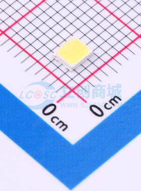 发光二极管/LED A-SL633W1D-H02-2T 白色 SMD2835 电子元器件配单