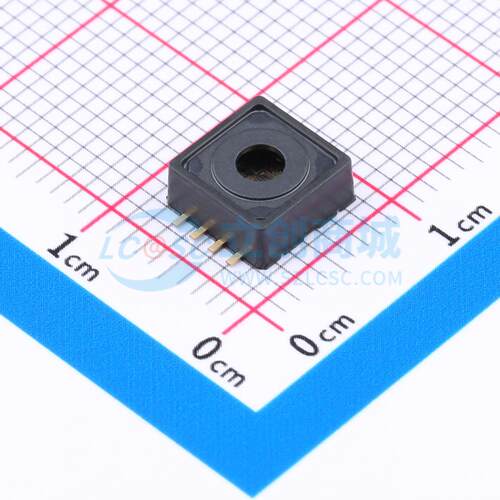 压力传感器 KP229E3111XTMA1 SMD-8P 20Kpa~300Kpa 电子元器件