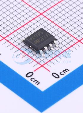 功率电子开关 VN800PSTR-E SO-8 原装正品 电子元器件配单