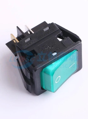 船型开关 C6053ALNAM - 原装正品