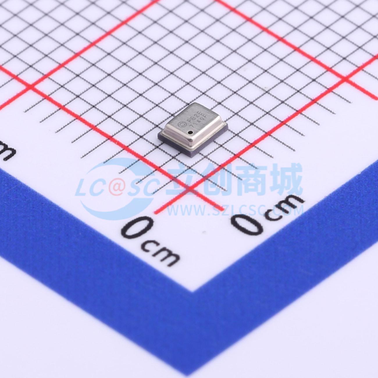 压力传感器 2SMPB-02E LGA-9(2x2.5) 30Kpa~110Kpa 电子元器件