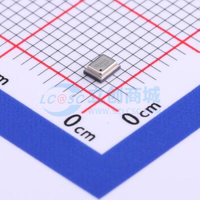 压力传感器 2SMPB-02E LGA-9(2x2.5) 30Kpa~110Kpa 电子元器件