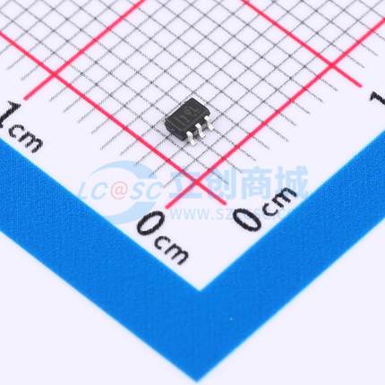 温度传感器 TMP235A2DCKR SC-70-5 原装正品 电子元器件配单