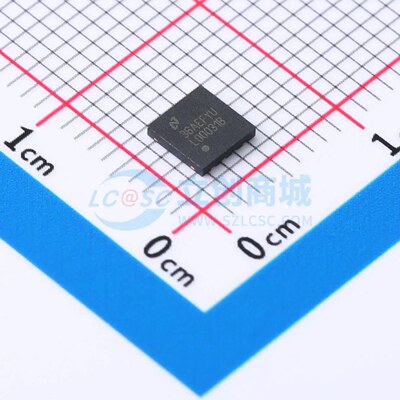 DC-DC电源芯片 LM5007SDX/NOPB WSON-8-EP(4x4) 原装正品