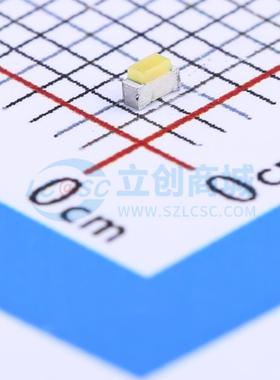 发光二极管/LED 27-21/W1D-ANPHY/3C 白色 SMD,1.1x1.7mm 原装