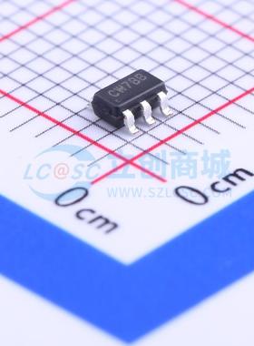 功率电子开关 SY6288AAAC SOT-23-5 原装正品 电子元器件配单