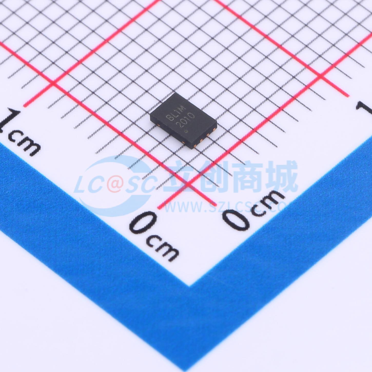 EEPROM BL24CM1A-NTRC UDFN-8L(2x3) 原装正品 电子元器件配单