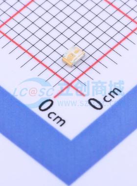 发光二极管/LED 17-215/GHC-YP1Q2B16Y/3T 翠绿色 0805 原装正品